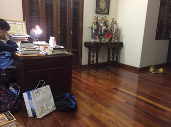 Đẳng Cấp: Mặt Phố Hàng Bông, Hoàn Kiếm 29M2 Giá 16.5 Tỷ