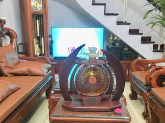 Bán Gấp Nhà Siêu Đẹp 5 Tầng, Định Công, Ô Tô Đỗ Gần, Giá 3 Tỷ.