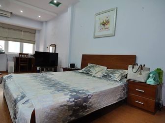 Bán Gấp Nhà Siêu Đẹp 5 Tầng, Định Công, Ô Tô Đỗ Gần, Giá 3 Tỷ.