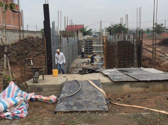 Cơ Hội Cuối Cùng Đầu Tư Dự Án ( Kdc Thạch Bích ) Hot Nhất Quảng Ngãi