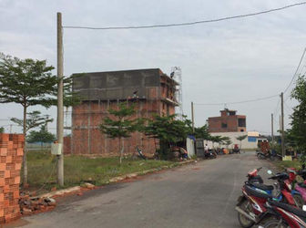 Cơ Hội Cuối Cùng Đầu Tư Dự Án ( Kdc Thạch Bích ) Hot Nhất Quảng Ngãi