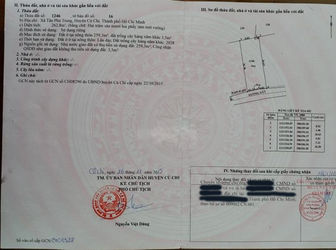 Cá Tháng 4 Bị Bịp Bài Cần Bán Đất Mặt Tiền Xuyên Á Trả Nợ