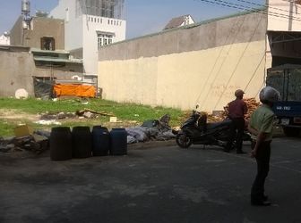 Bán Đất 100M2, Phú Mỹ, Bà Rịa Vũng Tàu Giá Từ 300Tr