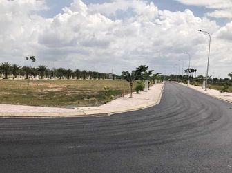 Bán Đất 100M2, Phú Mỹ, Bà Rịa Vũng Tàu Giá Từ 300Tr