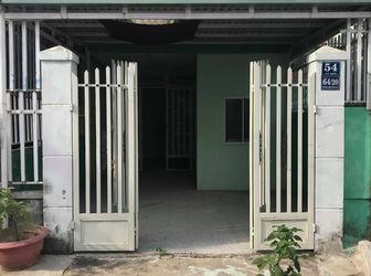 Bán Nhà 2 Tầng 2 Mặt Tiền 68M2 An Thượng 24, My An,đn
