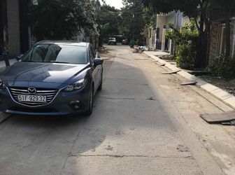 Bán Nhà 2 Tầng 2 Mặt Tiền 68M2 An Thượng 24, My An,đn