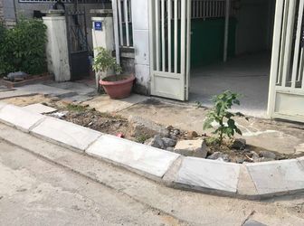 Bán Nhà 2 Tầng 2 Mặt Tiền 68M2 An Thượng 24, My An,đn