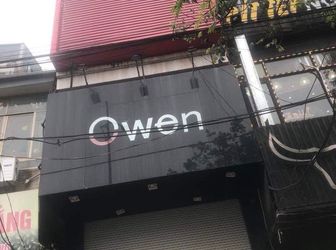 Cho Thuê Nhà Mặt Phố Đường Láng, 95M2, 38 Triệu/tháng