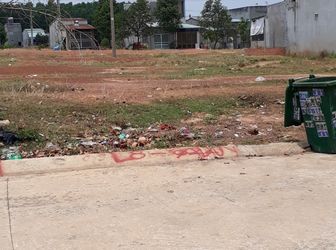 Cần Bán Gấp 2 Lô Đất Nền Khu Vực Mỹ Phước 3 Sổ Đỏ 100%