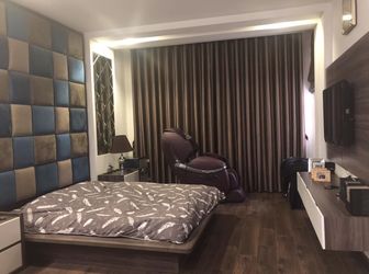 Phân Lô Cực Vip Ô Tô Tránh Phố Vọng, Quận Hai Bà Trưng - 70M2