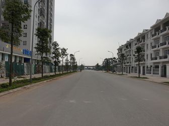 Nhà Liền Kề Kđt Hacinco, 80M2 X 4 Tầng,  Mặt Tiền 7M, Văn Phòng – Kinh Doanh Đỉnh Chỉ 13.2 Tỷ