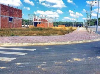 Đất Nền Giá Rẻ 870 Triệu/nền, Sổ Hồng Riêng