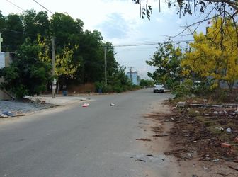 Đất Phú Mỹ 94M2, Có Hỗ Trợ Giấy Phép Xây Dựng