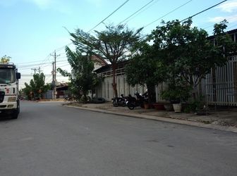 Đất Phú Mỹ 94M2, Có Hỗ Trợ Giấy Phép Xây Dựng