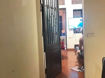 Bán Nhà Nguyễn Ngọc Nại 38M2 4 Tầng Chỉ 3.2 Tỷ