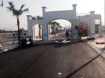  Đất Liền Kề B41-7.8Khu Diamond Palace Đẹp Nhất Khu C2 Golden Hill