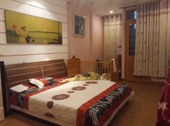 Bán Nhà Riêng, Kinh Doanh Sầm Uất Ở Cát Linh.