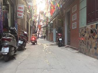 Bán Nhà Riêng, Kinh Doanh Sầm Uất Ở Cát Linh.