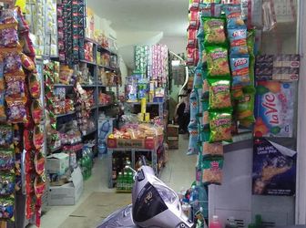 Bán Nhà Riêng, Kinh Doanh Sầm Uất Ở Cát Linh.