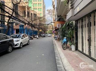 Bán Nhà Riêng, Kinh Doanh Đỉnh Cao Ở Láng, Giá 8.5 Tỷ.