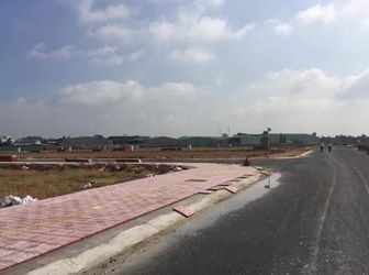 Đất Nền Dự Án Vip Lê Phong – Bình Chuẩn – Thuận An – Bình Dương