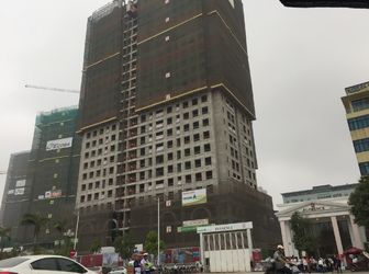 Chỉ Từ 2,5 Tỷ Sở Hữu Siêu Phẩm Kiến Trúc Tân Cổ Điển Italia Ngay Trung Tâm Mỹ Đình Nhận Nhà 10/2019