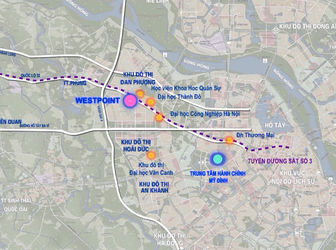 Bán Căn Liền Kề 79.3M2, Mặt Đường 8.5M. Sổ Đỏ Vĩnh Viễn. Lh: 08 6767 3933