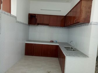 Bán Nhà 1 Trệt 1 Lầu Mới Xây Thiết Kế Sang Trọng 80M2 , 5,5M*14M Giá Hỗ Trợ 1.2 Tỷ