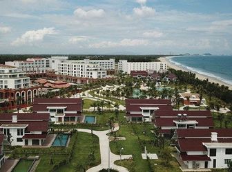 Căn Hộ The Pearl Hội An