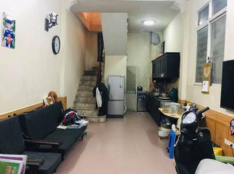 Bán Gấp Nhà Kim Giang, Thanh Xuân, 38M2, 5 Tầng, 2.65 Tỷ