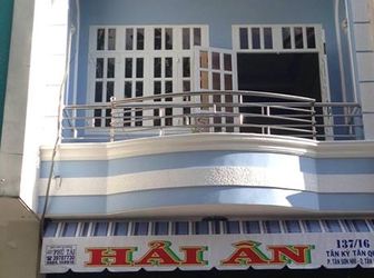 Cho Thuê Nhà Phố, 180 M2, 15 Triệu/tháng, Đường Nguyễn Quý Anh, Tân Phú.