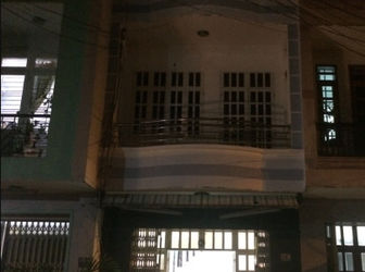 Cho Thuê Nhà Phố, 180 M2, 15 Triệu/tháng, Đường Nguyễn Quý Anh, Tân Phú.