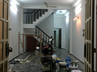 Cho Thuê Nhà Phố, 180 M2, 15 Triệu/tháng, Đường Nguyễn Quý Anh, Tân Phú.