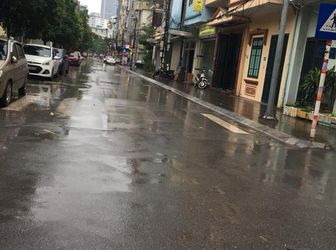 Cho Thuê Nhà Mặt Phố Huế, 96M2, 75Tr/tháng