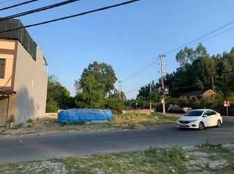 Bán Đất Khu Đô Thị Phước Lý Đầu Tư Sinh Lời Cao