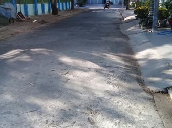 Hết Tiền Để Bơm Ví Nên Bán Gấp Miếng Đất Sadeco Phước Kiển Ngay Trường Học Bùi Văn Ba Này!