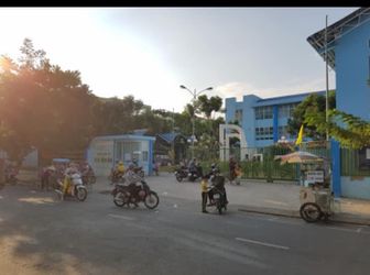 Hết Tiền Để Bơm Ví Nên Bán Gấp Miếng Đất Sadeco Phước Kiển Ngay Trường Học Bùi Văn Ba Này!