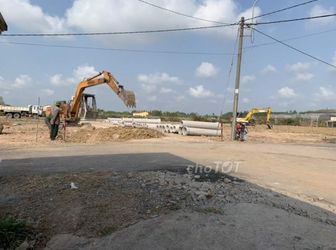 Bán Đất Mặt Tiền Đường Lê Văn Khương Nối Dài Shr, Xdtd