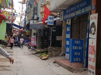 Cho Thuê Trọ Khu Cầu Diễn Mỹ Đình, Nam Từ Liêm