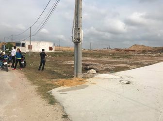 - Cần Bán Lô Đất Sổ Riêng Từng Nền Giá 2 Triệu 500 Nghìn 1M2.