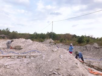 Đất Đẹp Nhất Mà Quãng Đời Tôi Đã Từng Thấy. Mang Lại Sự Phồn Vinh May Mắn Trong An Cư Lập Nghiệp Ạ