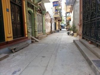 Bán Nhà Đẹp 2 Mặt Ngõ Kv Xã Đàn – Đống Đa, 25M X 5T Giá Nhỉnh 2 Tỷ.   