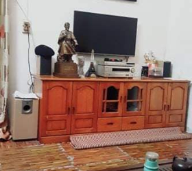  Bán Nhà Trương Định, Hai Bà Trưng, Diện Tích 55M2, Giá 3.85 Tỷ.