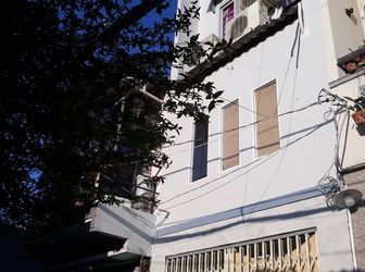 Nhà Mới Tinh - Giá Yêu Thương - 4 Tỷ - Quận 3, Lh: 0899858556