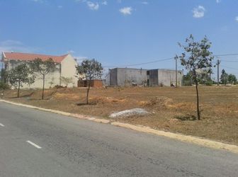 Cần Bán Đất Ngày Bệnh Viện Hòa Hảo Đang Trong Quá Trình Khởi Công Xây Dựng