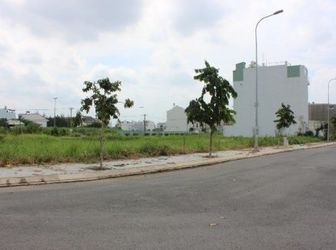 Cần Bán Đất Ngày Bệnh Viện Hòa Hảo Đang Trong Quá Trình Khởi Công Xây Dựng