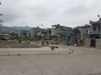 Bán Đất Nền Km8 Quang Hanh