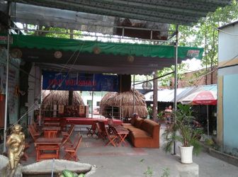 Cho Thuê Mặt Bằng Kinh Doanh