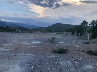 Đất Nền Ven Đô Nha Trang