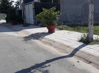 Cần Tiền Đi Du Lịch, Bán Gấp Nhà Tại Đường Âu Dương Lân  Q8 ,2.5Tỷ